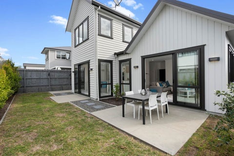 15 Boyes Avenue, Whenuapai, Auckland