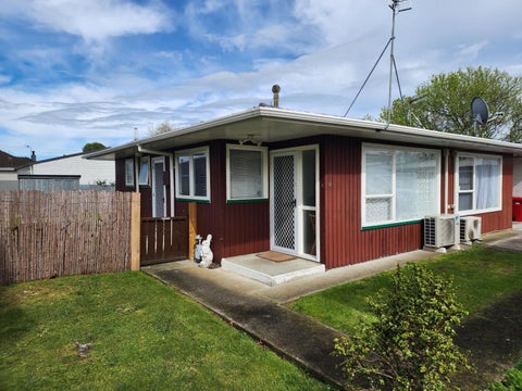 3/13 Victoria Street, Levin, Levin