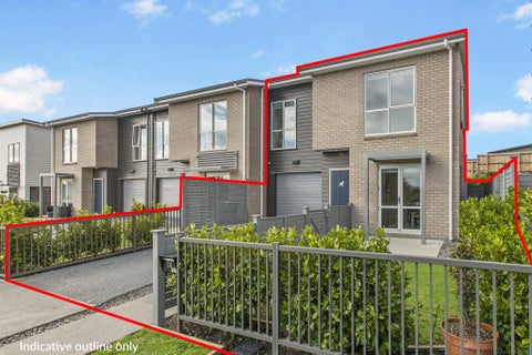 14 Tamiro Road, Whenuapai, Auckland