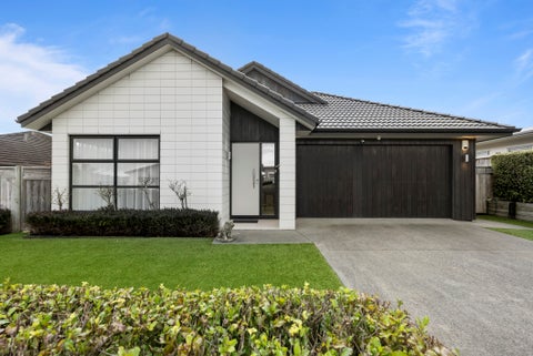 19 Kibblewhite Avenue, Beachlands, Auckland