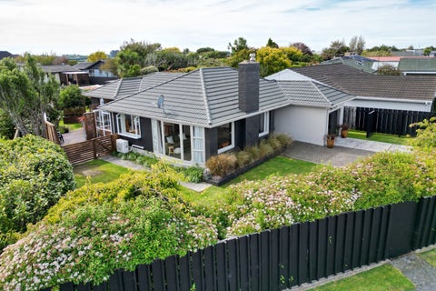 28 Cruickshank Crescent, Rosedale, Invercargill