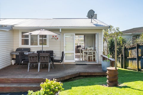 8B Esk Street, Parkvale, Tauranga