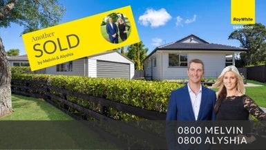 29 Redlands Grove, Swanson, Auckland