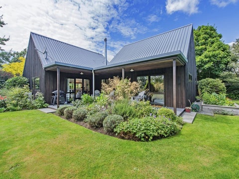 18 Oakden Drive, Darfield, Darfield