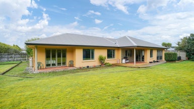 25 Raeburn Avenue, Otatara