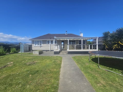 57 Power Street, Levin, Levin