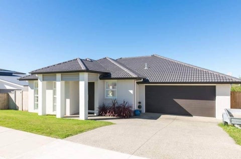 5 Pioneer Rise, Silverdale, Silverdale