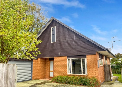35A Moreland Avenue, Papanui, Christchurch