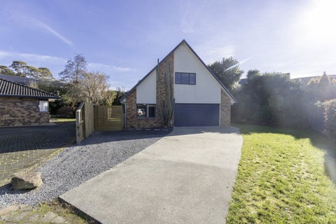 6 Knox Place, Leamington, Cambridge