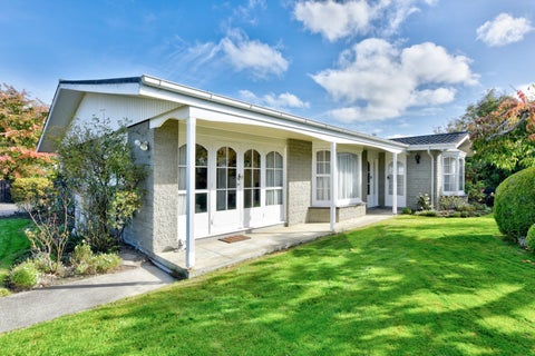 5 Aranui Place, Gore, Gore