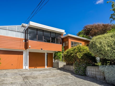 51 Everest Street, Khandallah, Wellington