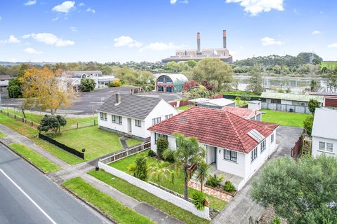 150 Great South Road, Huntly, Huntly