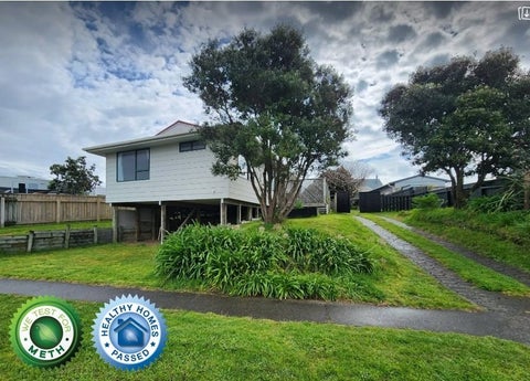 31 Rutherford Drive, Waikanae Beach, Waikanae