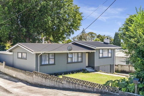 371 Fraser Street, Parkvale, Tauranga