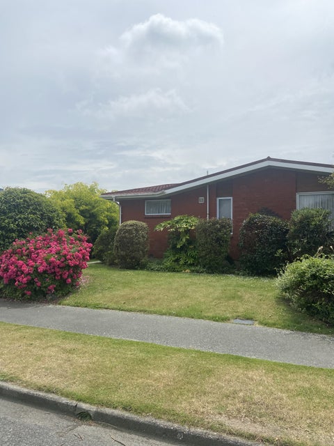 30 Kent Lodge Avenue, Avonhead, Christchurch