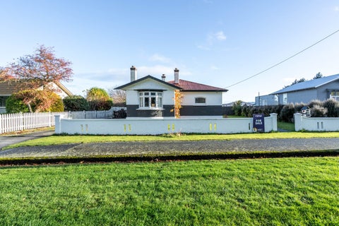 207 Main Street, Mataura, Mataura