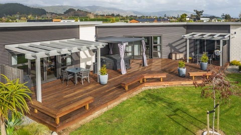 134 Gladstone road, Levin, Levin