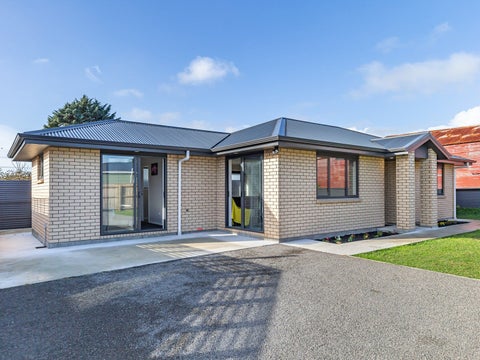 5A McKenzie Street, Levin, Levin