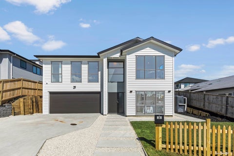 34 Takurua Terrace, Orewa, Orewa