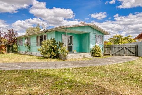 12 Stanley Street, Flaxmere, Hastings