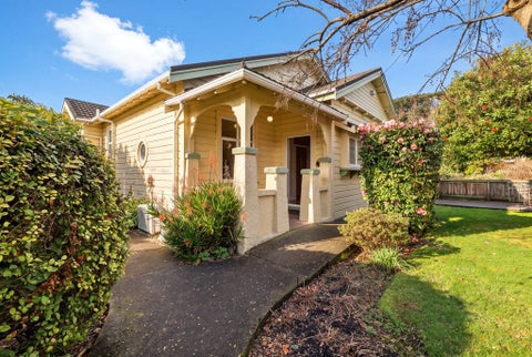 3 Cranley Street, Musselburgh, Dunedin