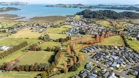 315A Woollams Avenue, Coromandel, Coromandel