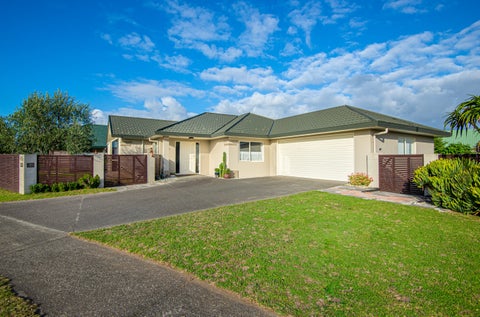 42 College Drive, Paraparaumu