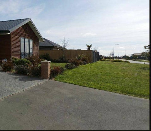 37 Stern Crescent, Rolleston, Rolleston
