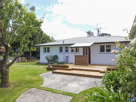 53 Rogers Street, Blenheim