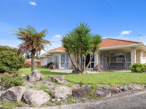 118 Rimuvale Street, Pukehangi, Rotorua