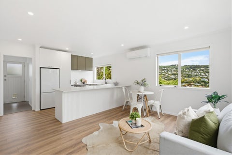 2A Downing Street, Crofton Downs, Wellington