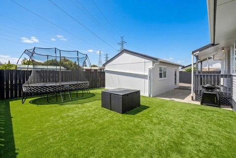 43A Edgewater Drive, Pakuranga, Auckland