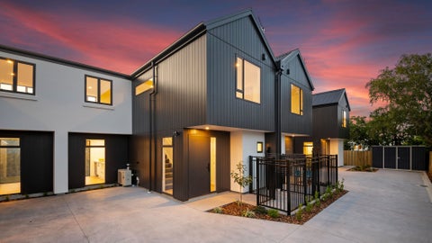 57D Ruskin Street, Addington, Christchurch