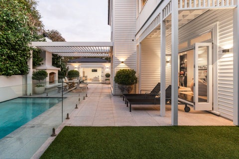 27 Sentinel Road, Herne Bay, Auckland