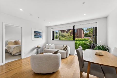 106/243 Kepa Road, Mission Bay, Auckland