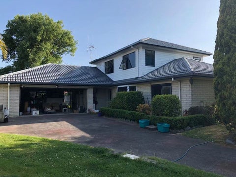 16 Meridian Place, Flagstaff, Hamilton