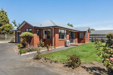 78B Factory Road, Mosgiel, Mosgiel