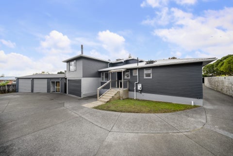 78 Orchard Street, Avondale, Auckland
