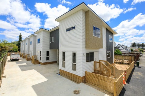 1/47 York Street, Hamilton East, Hamilton