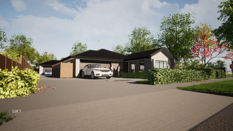 49 Trafalgar Street, Levin, Levin