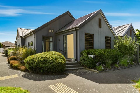 69 Caulfield Avenue, Halswell, Christchurch