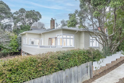 68 Third Avenue, Kingsland, Auckland