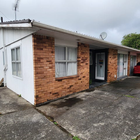 3/320 Ellerslie-panmure Highway, Mount Wellington, Auckland