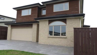 205 Mark Avenue, Grenada Village, Wellington