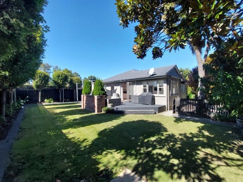 109 Tomes Road, St Albans, Christchurch