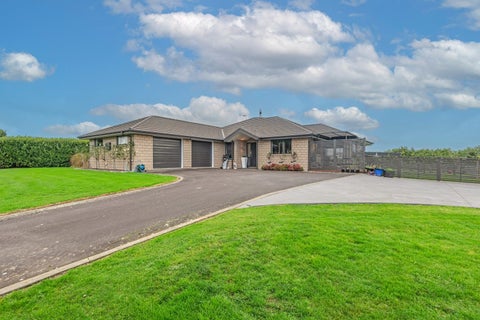 9 Sika Avenue, Feilding, Feilding