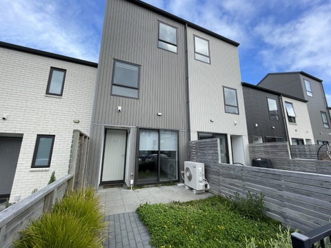 57/170 Fraser Avenue, Johnsonville, Wellington