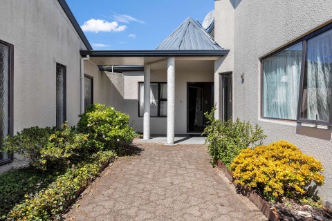 16 Shepherd Road, Kawerau, Kawerau