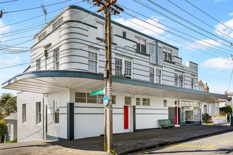 0 Calliope Street, Millerton, Westport