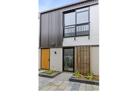 5/40A Dudley Street, Hutt Central, Lower Hutt